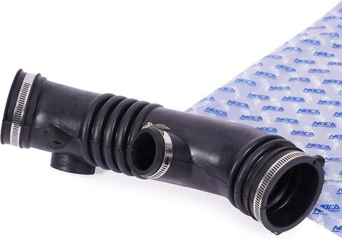 MOCA Engine Air Intake Hose Compatible with 1995-2000 for Toyota Tacoma V6 3.4L Petrol 3378CC V6 GAS DOHC Naturally Aspirated in Saudi Arabia