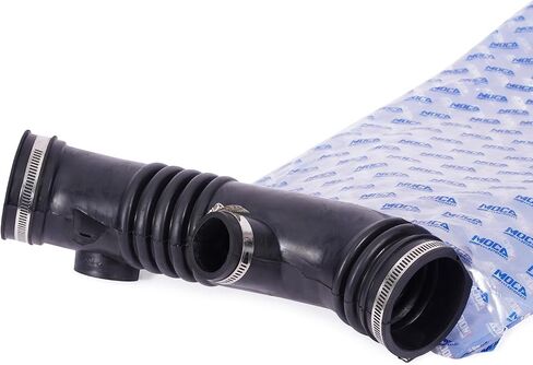 MOCA Engine Air Intake Hose Compatible with 1995-2000 for Toyota Tacoma V6 3.4L Petrol 3378CC V6 GAS DOHC Naturally Aspirated in Saudi Arabia