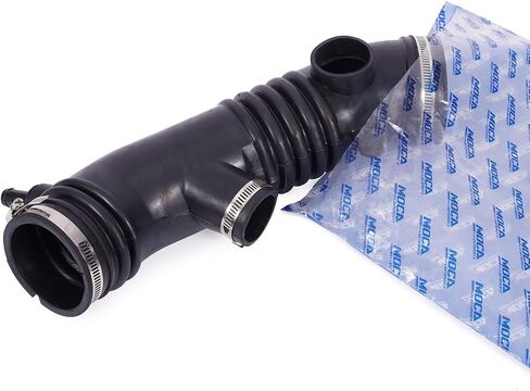 MOCA Engine Air Intake Hose Compatible with 1995-2000 for Toyota Tacoma V6 3.4L Petrol 3378CC V6 GAS DOHC Naturally Aspirated in Saudi Arabia