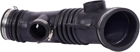 MOCA Engine Air Intake Hose Compatible with 1995-2000 for Toyota Tacoma V6 3.4L Petrol 3378CC V6 GAS DOHC Naturally Aspirated in Saudi Arabia
