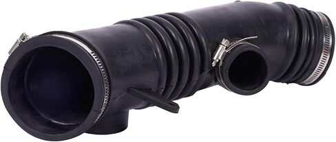 MOCA Engine Air Intake Hose Compatible with 1995-2000 for Toyota Tacoma V6 3.4L Petrol 3378CC V6 GAS DOHC Naturally Aspirated in Saudi Arabia