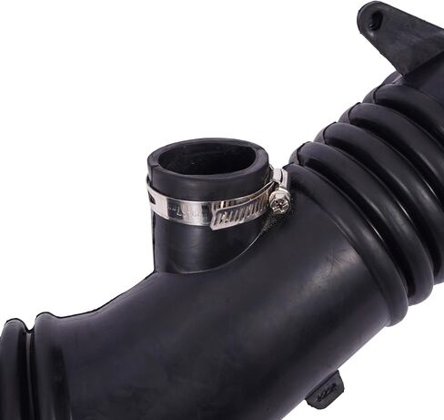 MOCA Engine Air Intake Hose Compatible with 1995-2000 for Toyota Tacoma V6 3.4L Petrol 3378CC V6 GAS DOHC Naturally Aspirated in Saudi Arabia