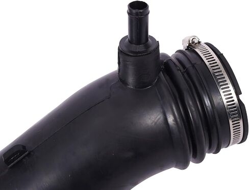 MOCA Engine Air Intake Hose Compatible with 1995-2000 for Toyota Tacoma V6 3.4L Petrol 3378CC V6 GAS DOHC Naturally Aspirated in Saudi Arabia