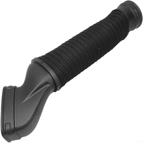 2pcs Air Intake Duct Pipe Hose Set for Mercedes W221 S280 300 350 400 2720903382 2720903482 Automotive Replacement Emission Vacuum Tee Connectors in Kuwait