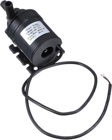 POPETPOP 1pc Submersible Pump Silent High Pressure Water Pump Circulating Booster for in Saudi Arabia