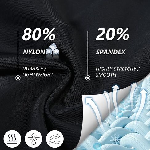 Men's Sexy Underwear Ice Silk Sheer Boxer Briefs See Through Mesh Ultra Thin Transparent Trunk in Saudi Arabia