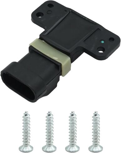 10490645 10485432 Camshaft Position Sensor, Replcement for GMC Jimmy Safari Savana Sierra,Replaces 38631305 in Saudi Arabia