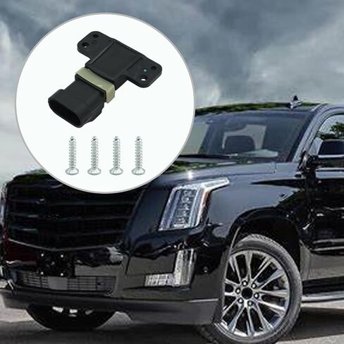 10490645 10485432 Camshaft Position Sensor, Replcement for GMC Jimmy Safari Savana Sierra,Replaces 38631305 in Saudi Arabia