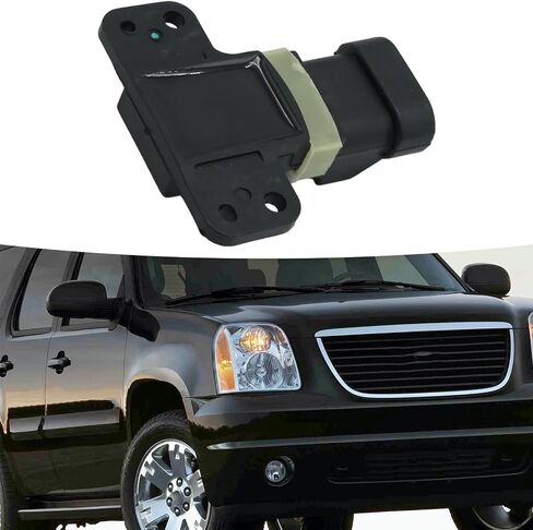 10490645 10485432 Camshaft Position Sensor, Replcement for GMC Jimmy Safari Savana Sierra,Replaces 38631305 in Saudi Arabia