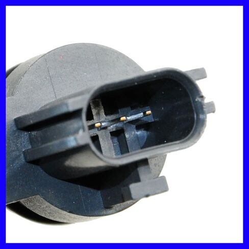 TRQ Camshaft Cam CMP Position Sensor LH & RH Kit Pair Set of 2 for Infiniti Nissan in Saudi Arabia
