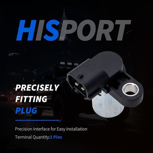 HiSport 22056AA050 Engine Cam Camshaft Position Sensor Compatible with Impreza 1994 1995 1996 1997 1998 1999 2000 2001 2002 2003 2004-2008, Forester 1998-2008, Liberty 1994-2008, Outback 2000-2008 in Saudi Arabia