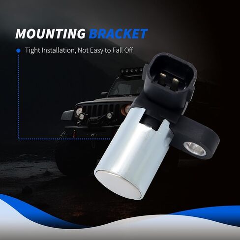 HiSport 22056AA050 Engine Cam Camshaft Position Sensor Compatible with Impreza 1994 1995 1996 1997 1998 1999 2000 2001 2002 2003 2004-2008, Forester 1998-2008, Liberty 1994-2008, Outback 2000-2008 in Saudi Arabia