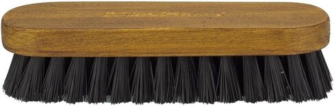 Maxshine Universal Leather & Upholstery Brush – Durable Nylon Bristles for Car Detailing – Ideal for Cleaning Seats, Carpets & Interior Surfaces – Gentle, Effective Detailing Tool in Saudi Arabia