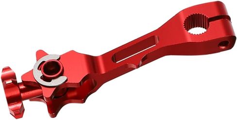 GANAZONO Dirt Bike Motorbike Rear Brake Rocker Arm Cnc Motorcycle Modification Accessory Random Style in Saudi Arabia