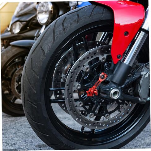 GANAZONO Dirt Bike Motorbike Rear Brake Rocker Arm Cnc Motorcycle Modification Accessory Random Style in Saudi Arabia