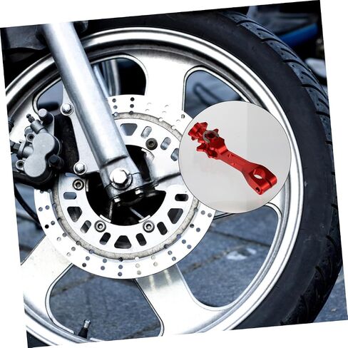 GANAZONO Dirt Bike Motorbike Rear Brake Rocker Arm Cnc Motorcycle Modification Accessory Random Style in Saudi Arabia