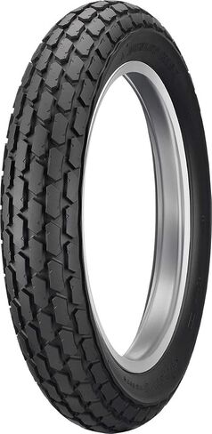 Dunlop 45089458 K180 Vintage Rear Tire - 130/90-10 TT in Saudi Arabia