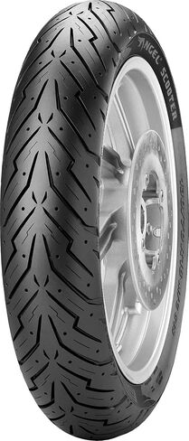 Pirelli 2770900 Angel Scooter Rear Tire - 120/70-12 in Saudi Arabia
