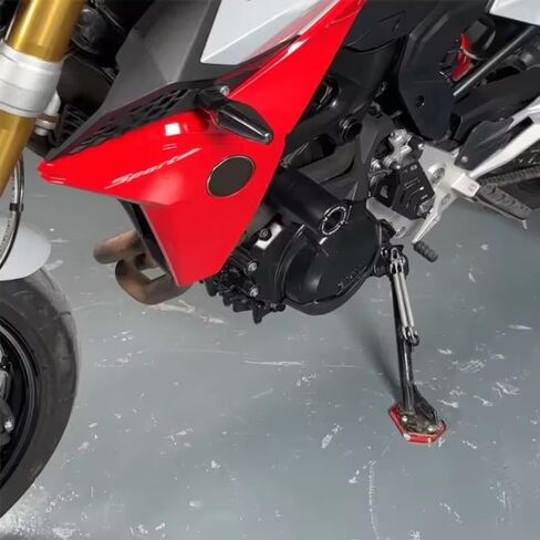 واقي إطار منزلق لسيارات BMW F900R F900GS 2020-2024 ملحقات الدراجة النارية إطار حماية من السقوط تحطم المحرك in Kuwait