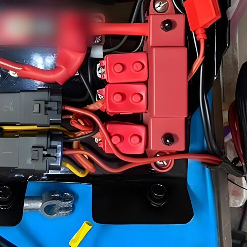 قواطع دوائر من النوع GLOSO E516، بدون دعامة، إعادة ضبط تلقائي (T1) - حزمة واحدة (6A) in Kuwait