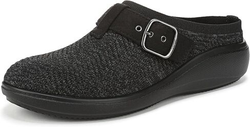 LifeStride Women's Balance Knit Mule in Saudi Arabia