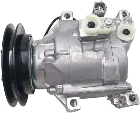 AC Air Conditioning A/C Cooling Pump Compressor For Challenger Tractors MT285B MT295B MT297B in Saudi Arabia