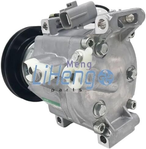 AC Air Conditioning A/C Cooling Pump Compressor For Challenger Tractors MT285B MT295B MT297B in Saudi Arabia