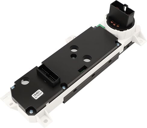 79600-S84-A01ZA A/C Heater Climate Control Switch Module Panel Fit for Accord 1998-2000 Odyssey 1998-2004, A/C Climate Temp Unit Replace for 79600S84A01ZA 599-268 in Saudi Arabia