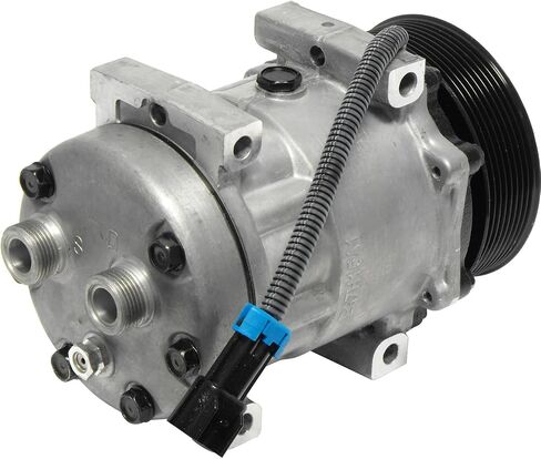 Universal Air Conditioner CO 4776C A/C Compressor in Saudi Arabia