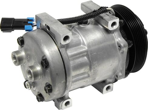 Universal Air Conditioner CO 4492C A/C Compressor in Saudi Arabia