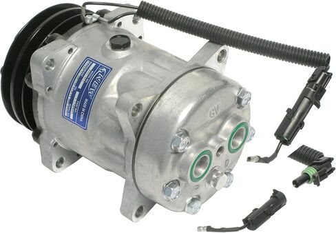 Universal Air Conditioner CO 4860C A/C Compressor in Saudi Arabia