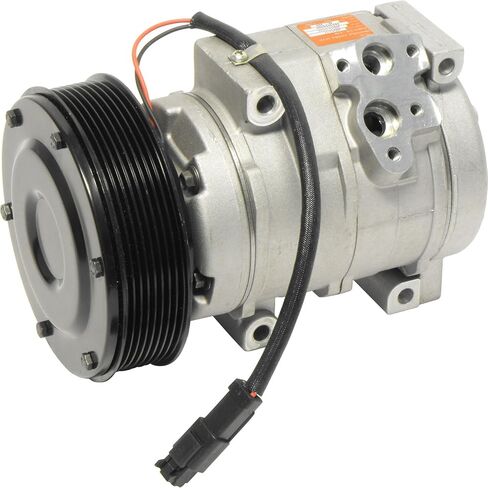 Universal Air Conditioner CO 11122JC A/C Compressor in Saudi Arabia