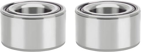 3514635 3585502 Rear Wheel Bearings Compatible with Polaris Sportsman 400 450 500 600 700 800 Ranger Series 10 11 Ranger 400 500 700 800 900 XP Ranger EV 4x4 2010-2013 3514917 3515087 (2pcs) in Saudi Arabia