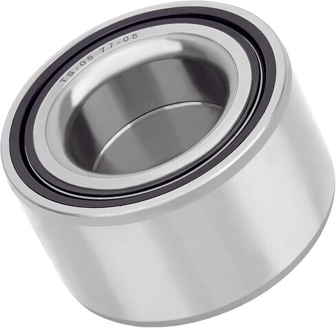 3514635 3585502 Rear Wheel Bearings Compatible with Polaris Sportsman 400 450 500 600 700 800 Ranger Series 10 11 Ranger 400 500 700 800 900 XP Ranger EV 4x4 2010-2013 3514917 3515087 (2pcs) in Saudi Arabia