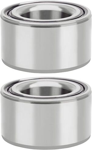 3514635 3585502 Rear Wheel Bearings Compatible with Polaris Sportsman 400 450 500 600 700 800 Ranger Series 10 11 Ranger 400 500 700 800 900 XP Ranger EV 4x4 2010-2013 3514917 3515087 (2pcs) in Saudi Arabia