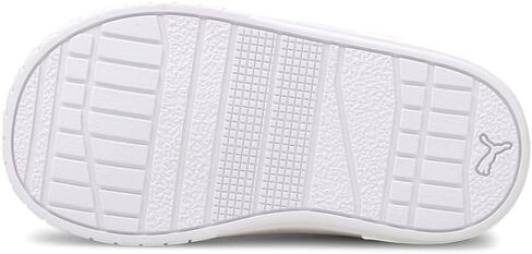 PUMA Baby Girl's Cali Star AC (Toddler) Puma White/Puma White 7 Toddler M in Saudi Arabia