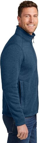 Port Authority Arc Sweater Fleece Jacket in Saudi Arabia