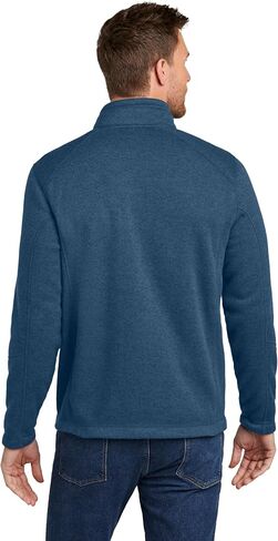 Port Authority Arc Sweater Fleece Jacket in Saudi Arabia