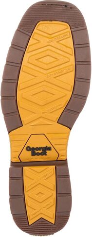 Georgia Boot Carbo-Tec LT Waterproof Pull-on Work Boot in Saudi Arabia