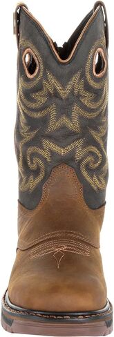 Georgia Boot Carbo-Tec LT Waterproof Pull-on Work Boot in Saudi Arabia