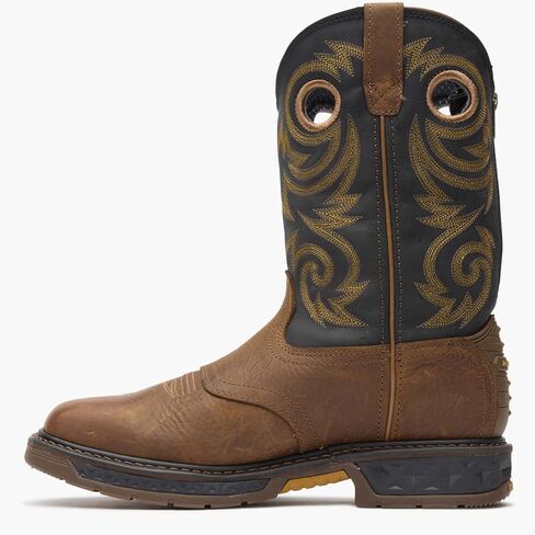 Georgia Boot Carbo-Tec LT Waterproof Pull-on Work Boot in Saudi Arabia