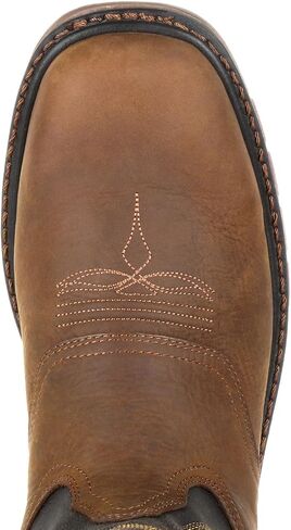 Georgia Boot Carbo-Tec LT Waterproof Pull-on Work Boot in Saudi Arabia
