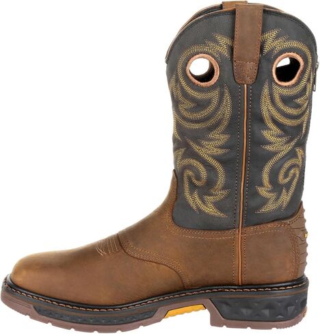 Georgia Boot Carbo-Tec LT Waterproof Pull-on Work Boot in Saudi Arabia