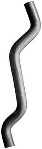 Coolant Reservoir HVAC Heater Hose Compatible With Mazda Tribute GAS 2005 2006 2007 2008 2009 2010 PC-162139 in Saudi Arabia