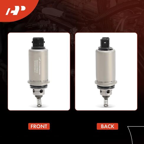 ملف لولبي لتوقيت الصمام المتغير للمحرك A-Premium (VVT) متوافق مع Porsche 911 2002 3.6L, 911 2003-2011, Boxster 2007-2008, Cayman 2006-2008 in Saudi Arabia