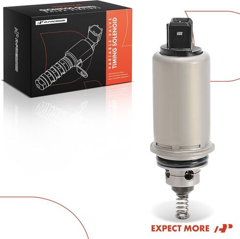 ملف لولبي لتوقيت الصمام المتغير للمحرك A-Premium (VVT) متوافق مع Porsche 911 2002 3.6L, 911 2003-2011, Boxster 2007-2008, Cayman 2006-2008 in Saudi Arabia