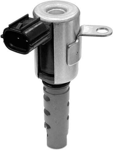 Right Engine Variable Valve Timing (VVT) Solenoid 15330-0A010, 15330-20010 Fits for Lexus ES300, RX300, RX400h, for Toyota Camry, Highlander, Sienna, Solara in Saudi Arabia