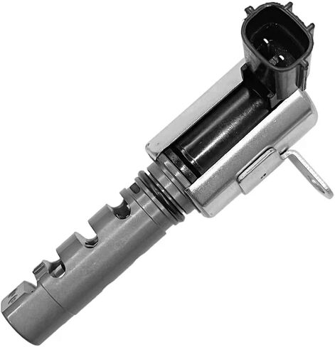 Right Engine Variable Valve Timing (VVT) Solenoid 15330-0A010, 15330-20010 Fits for Lexus ES300, RX300, RX400h, for Toyota Camry, Highlander, Sienna, Solara in Saudi Arabia