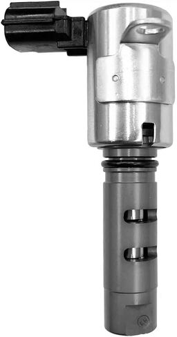 Right Engine Variable Valve Timing (VVT) Solenoid 15330-0A010, 15330-20010 Fits for Lexus ES300, RX300, RX400h, for Toyota Camry, Highlander, Sienna, Solara in Saudi Arabia