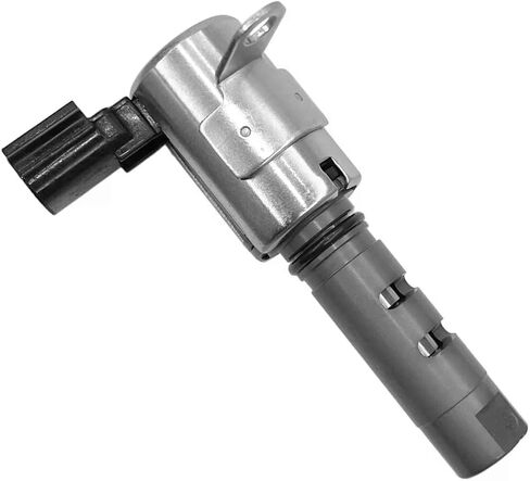 Right Engine Variable Valve Timing (VVT) Solenoid 15330-0A010, 15330-20010 Fits for Lexus ES300, RX300, RX400h, for Toyota Camry, Highlander, Sienna, Solara in Saudi Arabia